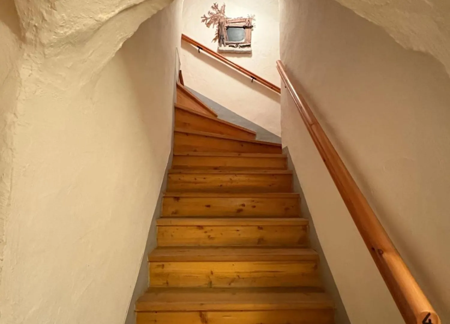 Apartment Charmant Appartement Avec Jolie Vue Briancon